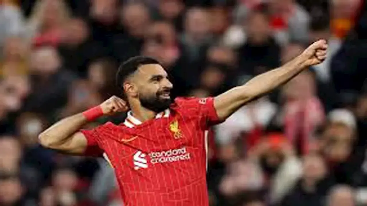مصدر يوضح حقيقة انضمام محمد صلاح للدوري الإيطالي